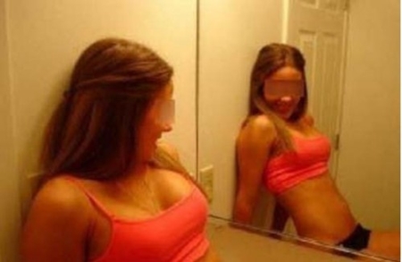 Avcılar Escort'un En Dikkat Çeken Bayanı