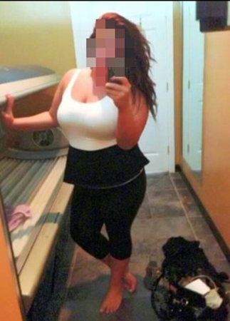 Bağcılar Escort Bayanın Hikayesi: Tutkulu, Zarif ve Şehvetli