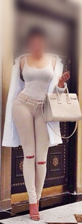 Bağcılar'ın Unutulmaz Escort Kızı: Duygu