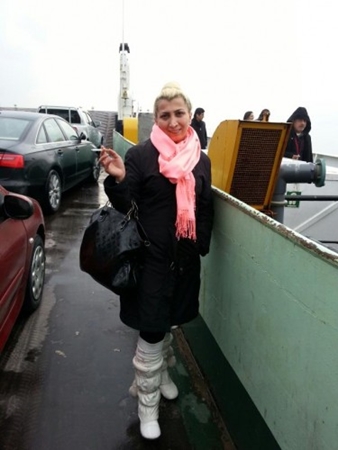 Bostancı Escort: Fantastik ve Elit Bayanın Karizması