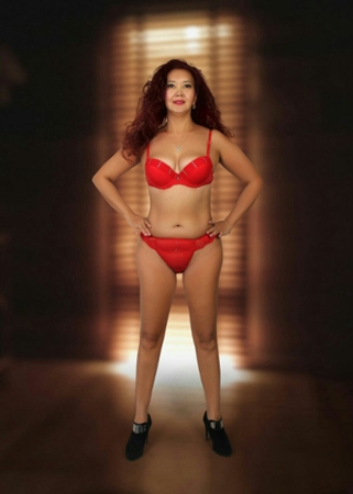 Çapa Escort'ta Eşsiz Bir Deneyim: Çarpıcı, Tutkulu ve Tamamen Özgün