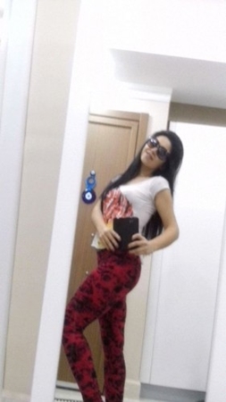 Gaziosmanpaşa Escort: Rüyanızdaki Güzel Kadın