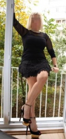 Güngören'deki Göz Alıcı Escort Bayan - Duygu'nun Hikayesi