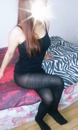 İkitelli Escort'ta Göz Kamaştıran Vamp Kadın Arzu