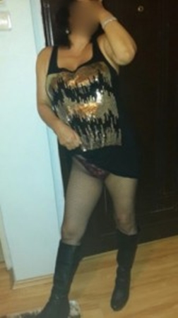 Nişantaşı Escort - Genç, Güzel ve Çekici!