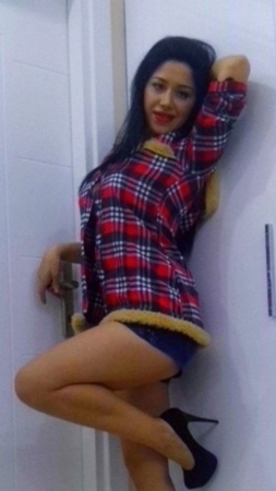 Rüyalarınızı süsleyecek Tuzla escort bayan sizleri bekliyor!