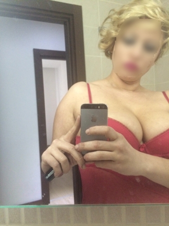 Şirinevler Escort Partner Alev İle Unutulmaz Anlar