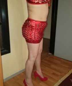 Arnavutköy Escortunun Çekici ve Dikkat Çekici Portresi