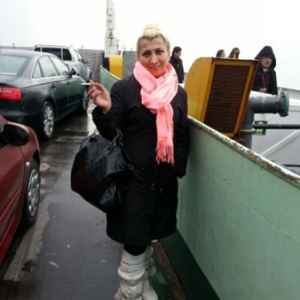 Bostancı Escort: Fantastik ve Elit Bayanın Karizması