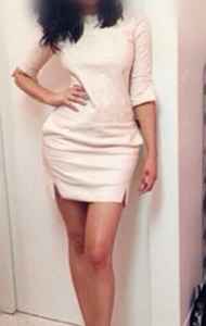 Büyükçekmece'de Hizmet Vermekte Olan Ateşli Escort Bayan