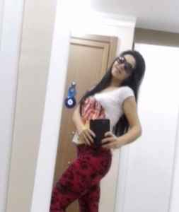 Gaziosmanpaşa Escort: Rüyanızdaki Güzel Kadın