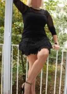 Güngören'deki Göz Alıcı Escort Bayan - Duygu'nun Hikayesi