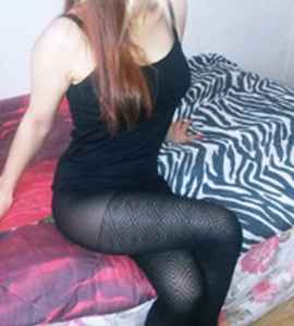 İkitelli Escort'ta Göz Kamaştıran Vamp Kadın Arzu