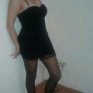 İkitelli Escort'ta Göz Kamaştıran Vamp Kadın Arzu