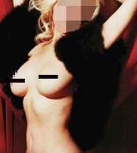 İşte Hayatınızın Kadını: Sarıyer Escort