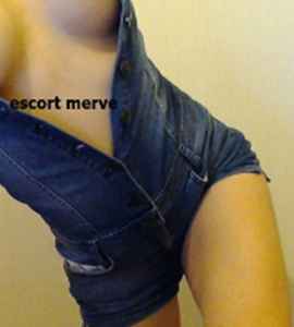 Nişantaşı Escort - Genç, Güzel ve Çekici!