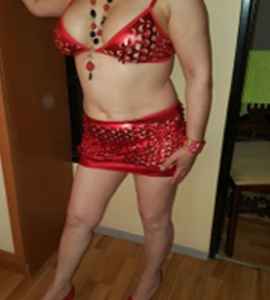 Tecrübeli ve Heyecanlı Ümraniye Escort Bayan