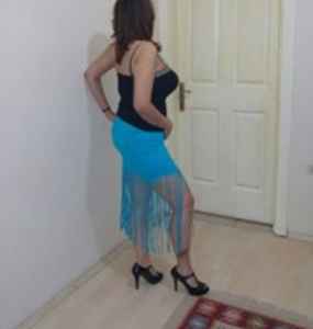 Tutkulu ve Dolu Dolu Anları Yaşayabileceğiniz Beykent Escort